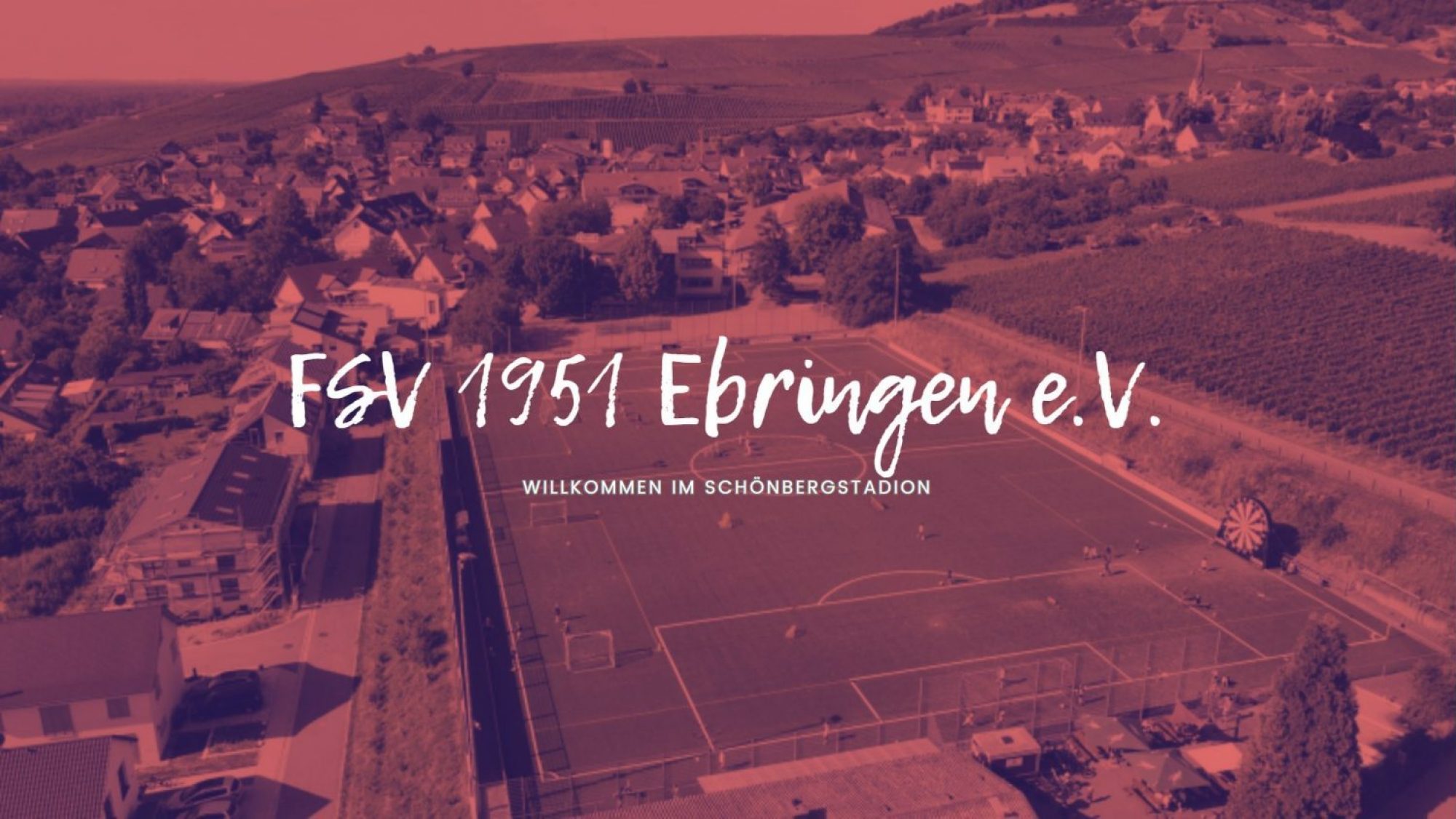 FSV 1951 Ebringen eV